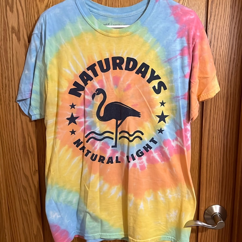 Natural Light Tshirt